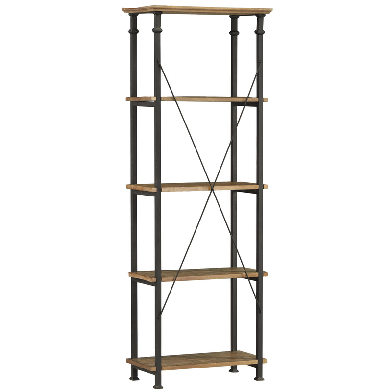 Homelegance Bookcases 5+ Shelves 3228-12 IMAGE 4
