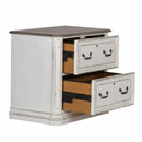  Liberty Furniture Industries Inc. Filing Cabinets Lateral 244-HO146 IMAGE 4