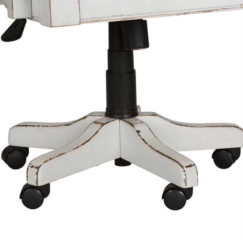  Liberty Furniture Industries Inc. Office Chairs Office Chairs 244-HO197 IMAGE 8