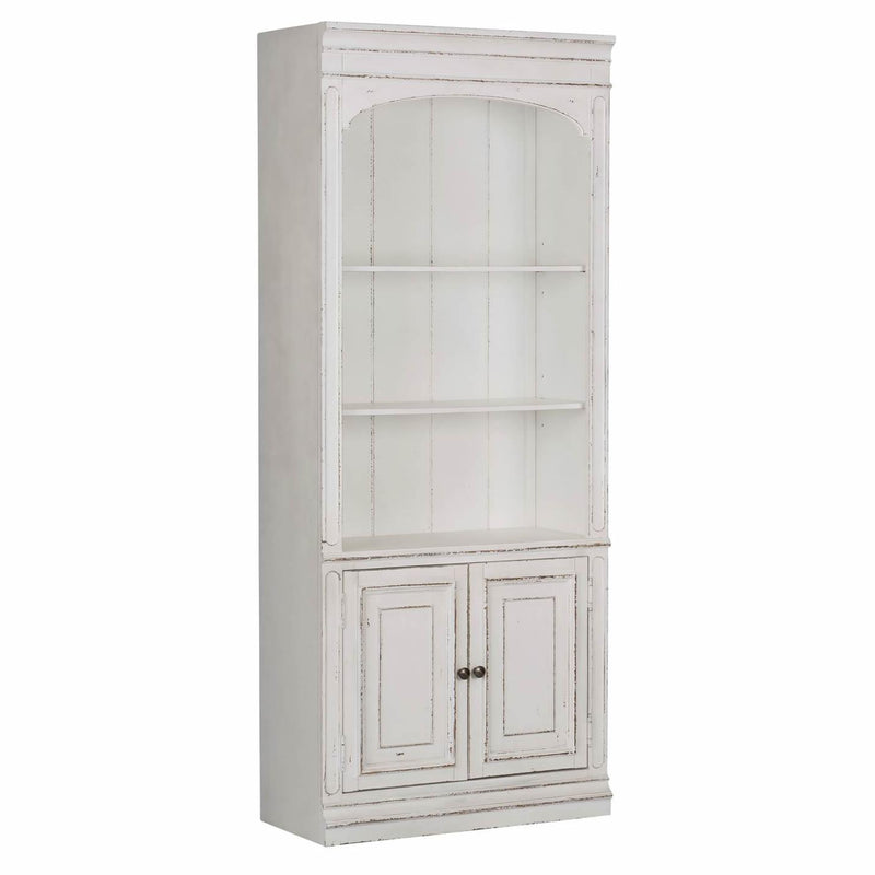  Liberty Furniture Industries Inc. Bookcases 3-Shelf 244-HO201 IMAGE 4