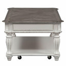  Liberty Furniture Industries Inc. Magnolia Manor Cocktail Table 244-OT1010 IMAGE 4