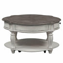 Liberty Furniture Industries Inc. Magnolia Manor Cocktail Table 244-OT1011 IMAGE 4