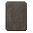  Liberty Furniture Industries Inc. Magnolia Manor Chairside Table 244-OT1021 IMAGE 5