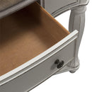  Liberty Furniture Industries Inc. Magnolia Manor Sofa Table 244-OT1030 IMAGE 6