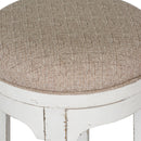  Liberty Furniture Industries Inc. Magnolia Manor Counter Height Stool 244-OT9003 IMAGE 4