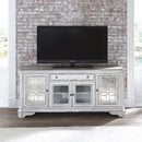  Liberty Furniture Industries Inc. Magnolia Manor TV Stand with Cable Management 244-TV74 IMAGE 1