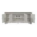  Liberty Furniture Industries Inc. Magnolia Manor TV Stand with Cable Management 244-TV84 IMAGE 3