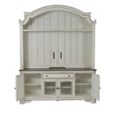  Liberty Furniture Industries Inc. Entertainment Centers Entertainment Centers 244-ENT-ENC IMAGE 3
