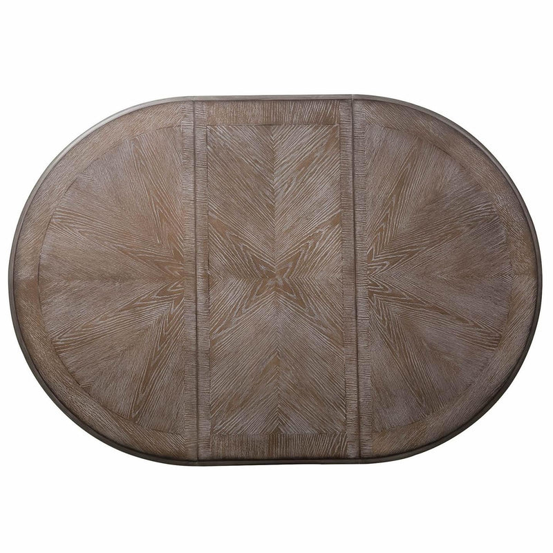  Liberty Furniture Industries Inc. Round Magnolia Manor Dining Table with Pedestal Base 244-DR-PED IMAGE 7