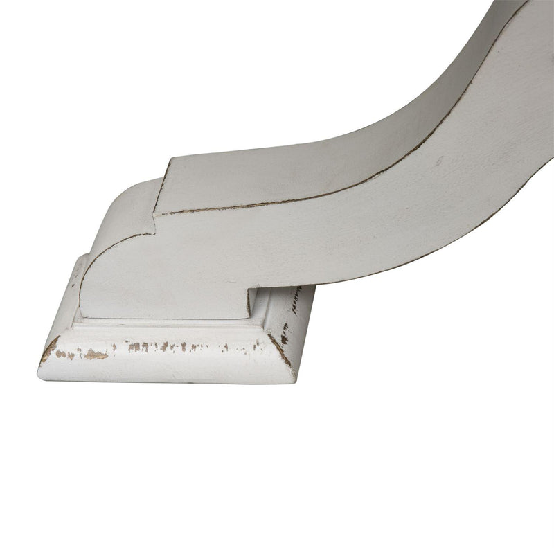  Liberty Furniture Industries Inc. Round Magnolia Manor Dining Table with Pedestal Base 244-DR-PED IMAGE 9