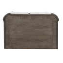  Liberty Furniture Industries Inc. Magnolia Manor 6-Drawer Chest 244-BR43 IMAGE 5