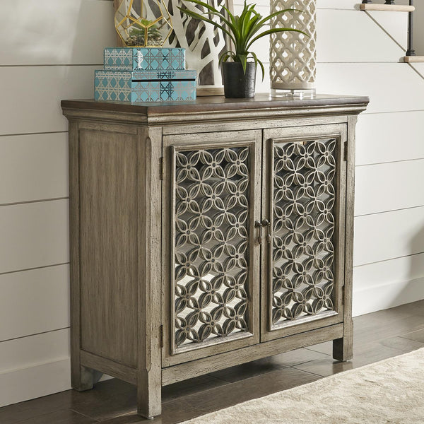  Liberty Furniture Industries Inc. Accent Cabinets Cabinets 2012-AC3836 IMAGE 1