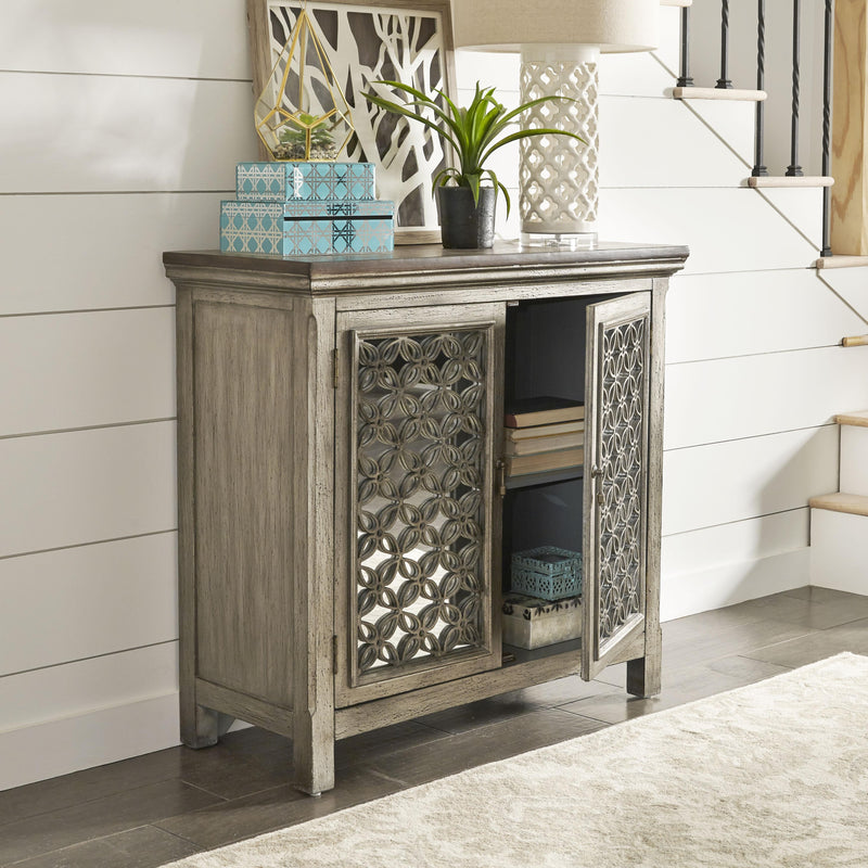  Liberty Furniture Industries Inc. Accent Cabinets Cabinets 2012-AC3836 IMAGE 2
