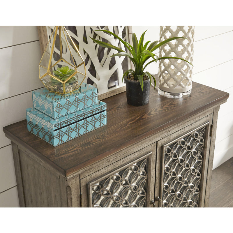 Liberty Furniture Industries Inc. Accent Cabinets Cabinets 2012-AC3836 IMAGE 3