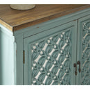  Liberty Furniture Industries Inc. Accent Cabinets Cabinets 2011-AC7236 IMAGE 3