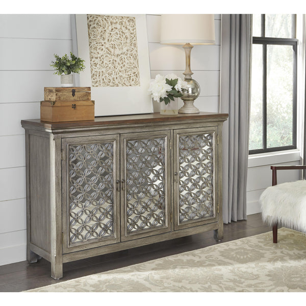  Liberty Furniture Industries Inc. Accent Cabinets Cabinets 2012-AC5636 IMAGE 1