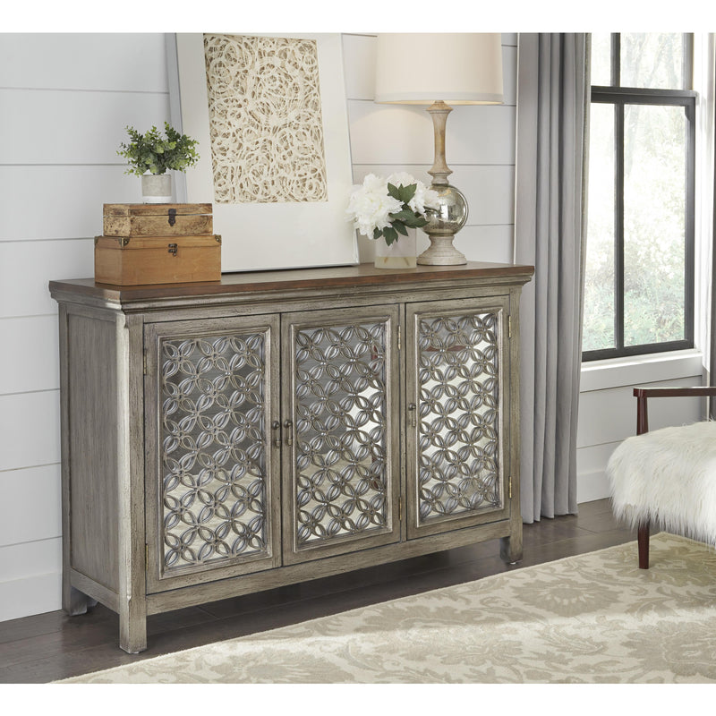  Liberty Furniture Industries Inc. Accent Cabinets Cabinets 2012-AC5636 IMAGE 1