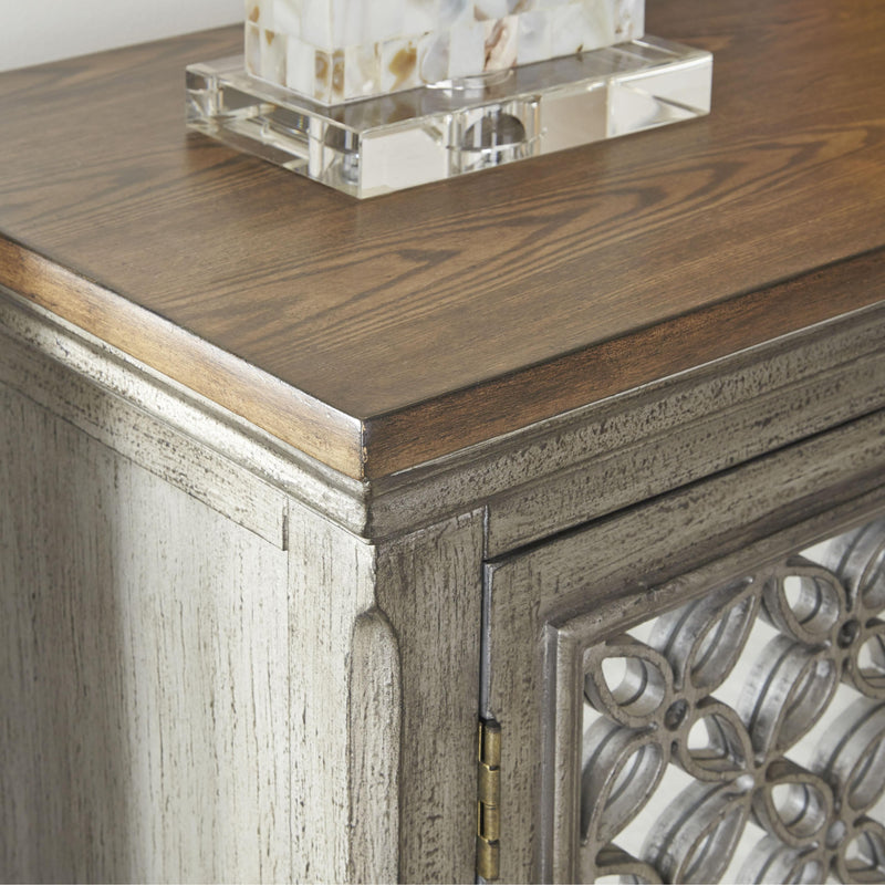  Liberty Furniture Industries Inc. Accent Cabinets Cabinets 2012-AC5636 IMAGE 3
