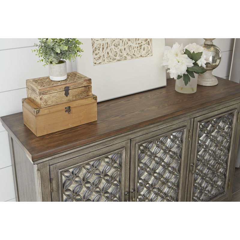  Liberty Furniture Industries Inc. Accent Cabinets Cabinets 2012-AC5636 IMAGE 6