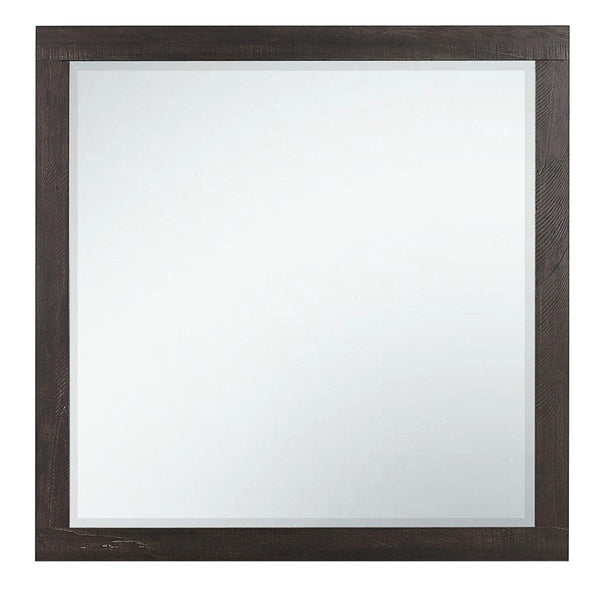 Homelegance Miter Dresser Mirror 1762-6 IMAGE 1