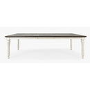 Jofran Madison County Dining Table 1706-106 IMAGE 1