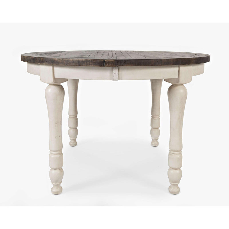 Jofran Round Madison County Dining Table 1706-66 IMAGE 1