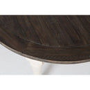 Jofran Round Madison County Dining Table 1706-66 IMAGE 5