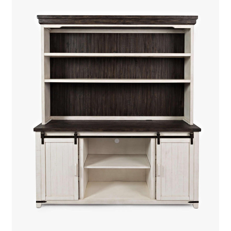 Jofran Madison County Server & Hutch 1706-7071KT IMAGE 2