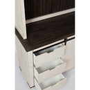 Jofran Madison County Server & Hutch 1706-7071KT IMAGE 6