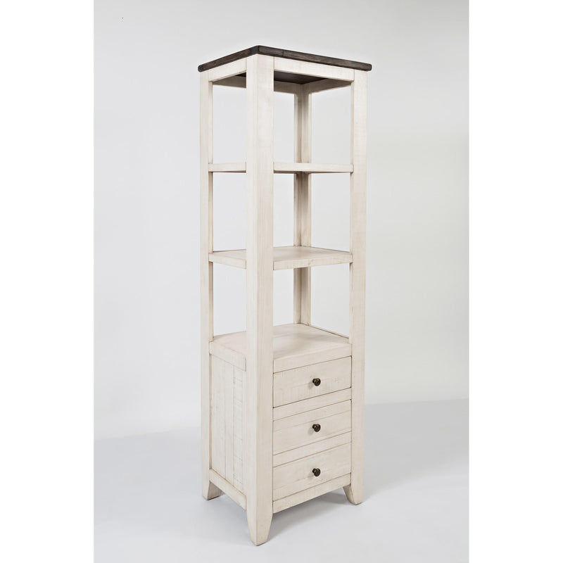 Jofran Bookcases 3-Shelf 1706-22 IMAGE 2