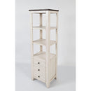 Jofran Bookcases 3-Shelf 1706-22 IMAGE 3