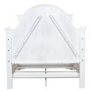  Liberty Furniture Industries Inc. Magnolia Manor Queen Panel Bed 244-BR-QPB IMAGE 5