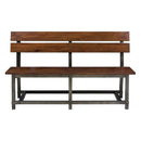 Homelegance Holverson Bench 1715-BH IMAGE 1