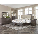 Homelegance Fondren Dresser Mirror 1788-6 IMAGE 3