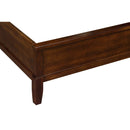 Homelegance Cotterill 1730K-1EK* Eastern King Bed IMAGE 6