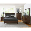  Homelegance Cotterill 1730K-1EK* Eastern King Bed IMAGE 7