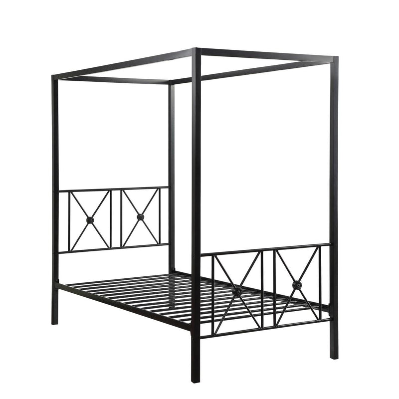 Homelegance Rapa Twin Platform Bed 1759T-1 IMAGE 3