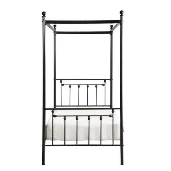 Homelegance Chelone Twin Platform Bed 1761T-1 IMAGE 1