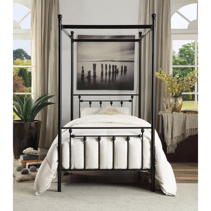Homelegance Chelone Twin Platform Bed 1761T-1 IMAGE 4