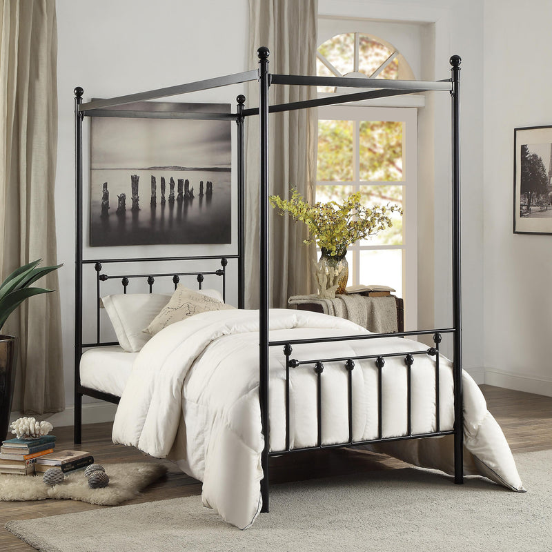 Homelegance Chelone Twin Platform Bed 1761T-1 IMAGE 5