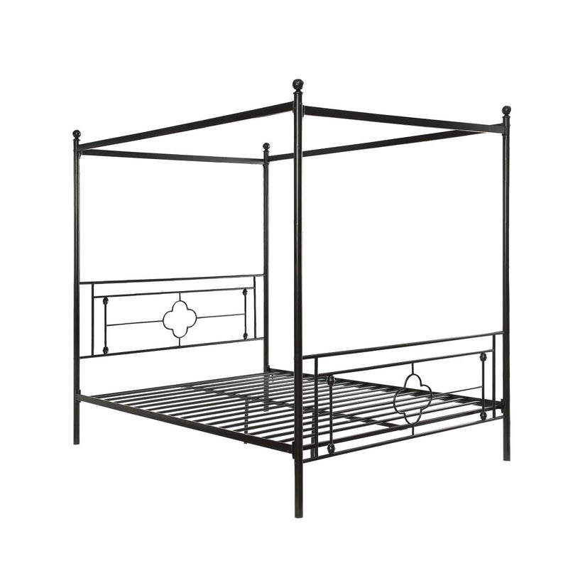 Homelegance Hosta Queen Platform Bed 1758-1 IMAGE 3
