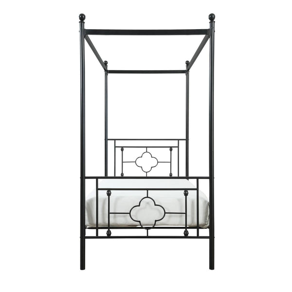 Homelegance Hosta Twin Platform Bed 1758T-1 IMAGE 1