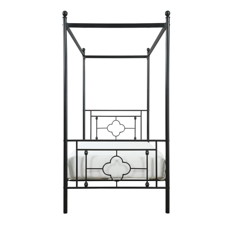 Homelegance Hosta Twin Platform Bed 1758T-1 IMAGE 1