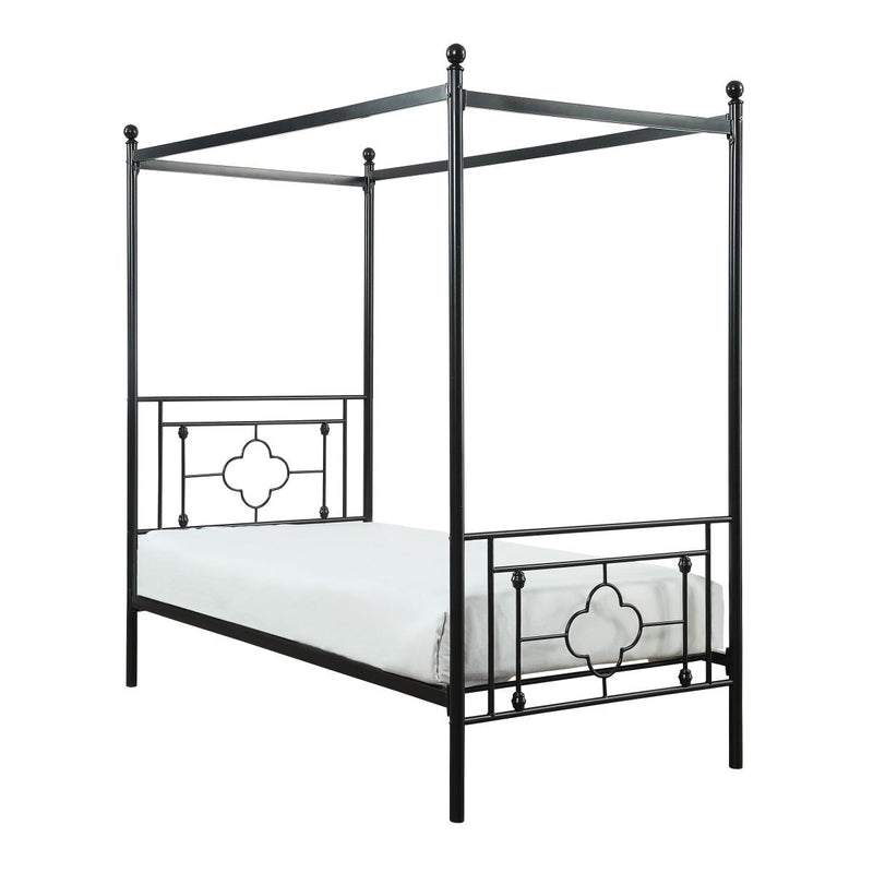 Homelegance Hosta Twin Platform Bed 1758T-1 IMAGE 2
