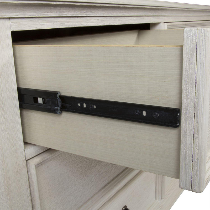  Liberty Furniture Industries Inc. Bayside 7-Drawer Dresser 249-BR31 IMAGE 5