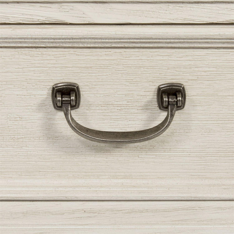  Liberty Furniture Industries Inc. Bayside 7-Drawer Dresser 249-BR31 IMAGE 7