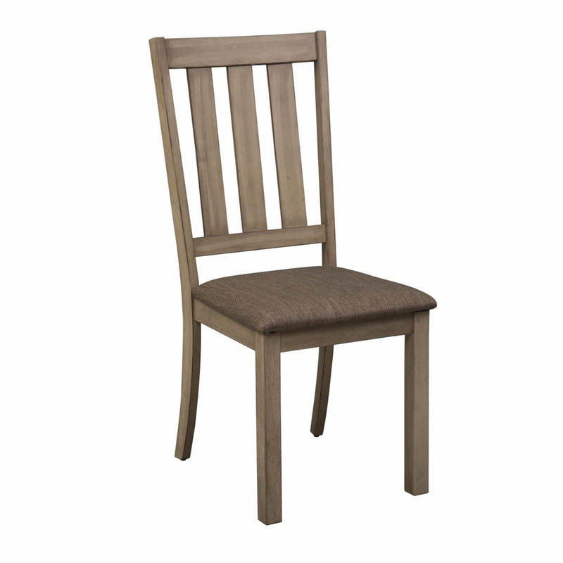  Liberty Furniture Industries Inc. Sun Valley Dining Chair 439-C1501S IMAGE 2