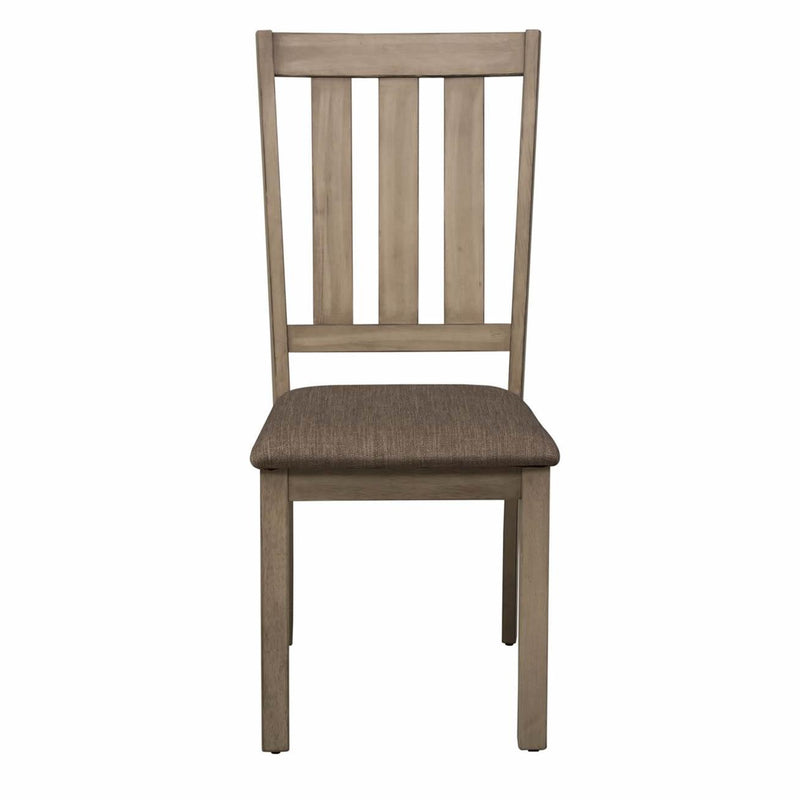  Liberty Furniture Industries Inc. Sun Valley Dining Chair 439-C1501S IMAGE 3