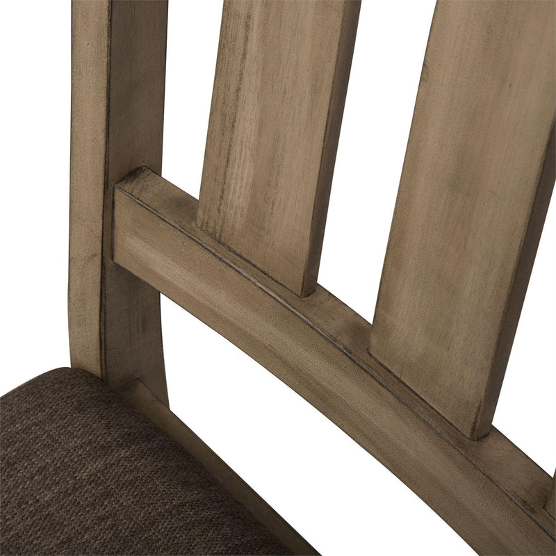  Liberty Furniture Industries Inc. Sun Valley Dining Chair 439-C1501S IMAGE 6