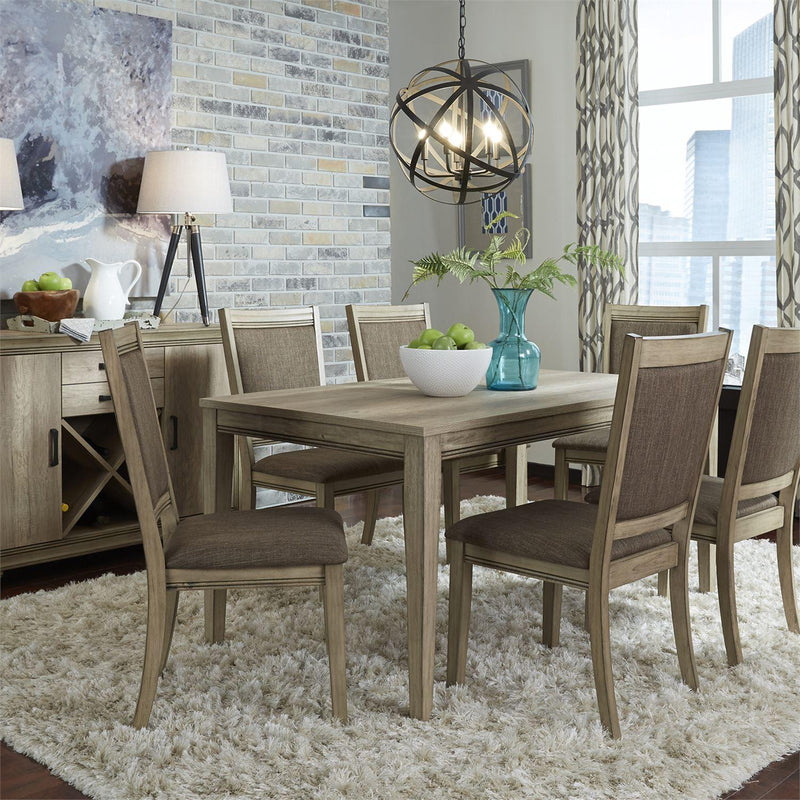  Liberty Furniture Industries Inc. Sun Valley Dining Chair 439-C6501S IMAGE 10